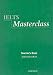 Book IELTS Masterclass Teacher's Book (Ielts Masterclass Series)