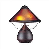 Mica Accent Lamp
