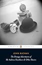 The Strange Adventures of Mr Andrew Hawthorn and Other Stories (Penguin Classics)