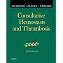 Consultative Hemostasis and Thrombosis (Kitchens, Consultative Thrombosis and Hemostatis)