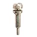 Aes Industries AES-3804 1/4 & 3/8 Mandrel With 1/4 Shank