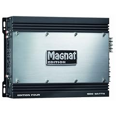 Magnat Edition Four Auto-Verstärker
