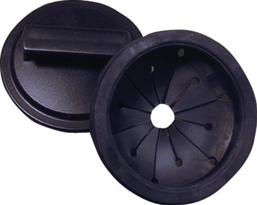 Waste King Legend Garbage Disposer, EZ Mount, 1/2 HP 1001