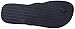 Havaianas Men's Flip Flop Sandals, USA Logo