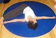 Mandala Yoga Mat