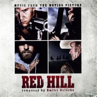 Red Hill Various Artists