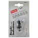 Prestige Pressure Cooker Spares Ready To Serve Indicator, 2 Piece