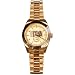 Gametime Connecticut Huskies Gentlemen's Owner's Series Watch