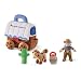 Playset - My Little Cowboy 6" by Baby Gund 58666