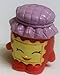 2014 SHOPKINS FIGURES - GRAN JAM #022 SEASON 1