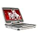 Mirus Educational Intel-Powered Classmate PC for Kids with Edubuntu Edition - Gray (TARCM9GU)
