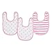 aden by aden + anais Little Bibs, Darling