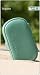 Namaste Turquoise Cali Buddy Craft Magnetic Needle Sewing Case