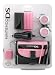 Nintendo DS Lite Starter Kit Pink