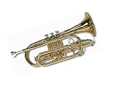 Elkhart CR350 Cornet