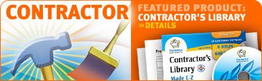 contractor bidding software