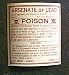 Arsenate Of Lead