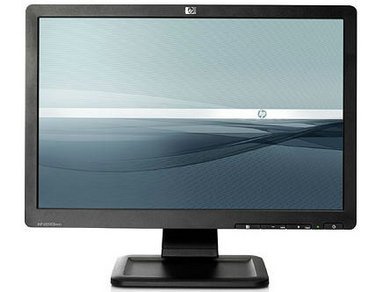 Hewlett Packard Hp Promo Lcd Monitor
