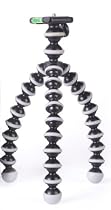 Joby GP2-D1EN Gorillapod Flexible Tripod for Digital SLR Cameras with Bubble Level