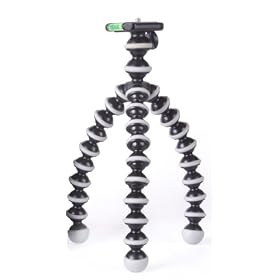 Save 25% on Select Joby Gorillapods