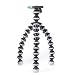 Joby GP2-D1EN Gorillapod Flexible Tripod for Digital SLR Cameras with Bubble Level