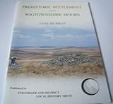 Prehistoric settlement in the Wigtownshire moors
