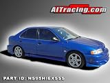 AIT Side Skirts