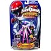 Power Rangers Operation Overdrive 5-Inch Power Ranger Action Figures Mission Response Pink Power Ranger