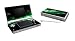 Nintendo DS Lite Skins- Kryptonite