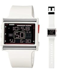 Casio General Ladies Watches Poptone LDF-10-7AVDR - WW