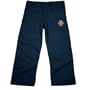 Illinois Fighting Illini - Navy - Scrub Pant