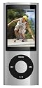 New Apple iPod nano with Camera 16GB (5th Generation) - Silver
