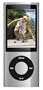 New Apple iPod nano with Camera 8GB (5th Generation) - Silver