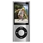 New Apple iPod nano with Camera 8GB (5th Generation) - Silver