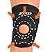 Zamst JK-2 Knee Brace, Medium, Black