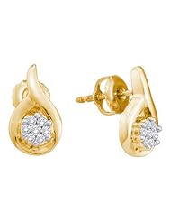 0.81CT DIAMOND FASHION PENDANT