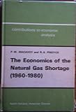 The economics of the natural gas shortage, 1960-1980