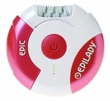 Epilady Epic - Rechargeable Epilator
