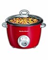 Hamilton Beach ensemble 20 Cup Capacity Rice Cooker