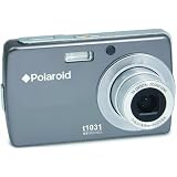 Polaroid 10.0 Megapixel Digital Camera with 3.0-Inch LCD Display