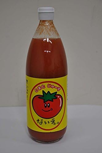 Naie tomato juice 1000mlX6 this