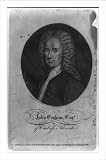 Historic Print (S): John Erskine of Carnock, 1695-1768
