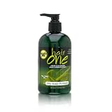 Hair One Hair Cleanser and Conditioner with Tea Tree Oil Hair Conditioners And Treatments Hair One Hair Cleanser and Conditioner with Tea Tree Oil Hair Conditioners And Treatments
