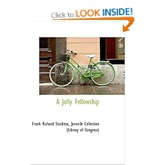 A Jolly Fellowship