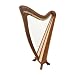 EMS Ashley Harp TM, 31 Strings