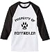 Property of a Rottweiler Jersey