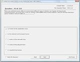  : 2012 CISSP Certified Information Systems Security Professional Exam Simulation Software: 4,000 Practice Questions Software