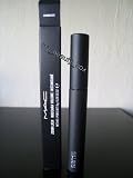 BNIB MAC Zoomblack ZOOM LASH MASCARA - B0006LWWKE