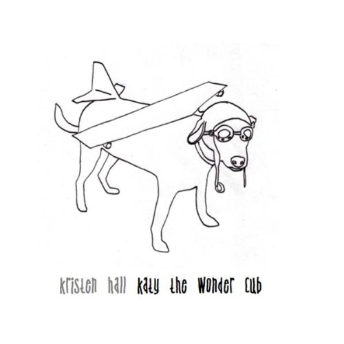 Katy The Wonder Cub - EP