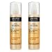 2-PACK John Frieda Sheer Blonde Full Blown Blonde Root Lifting Spray 6.7 oz.